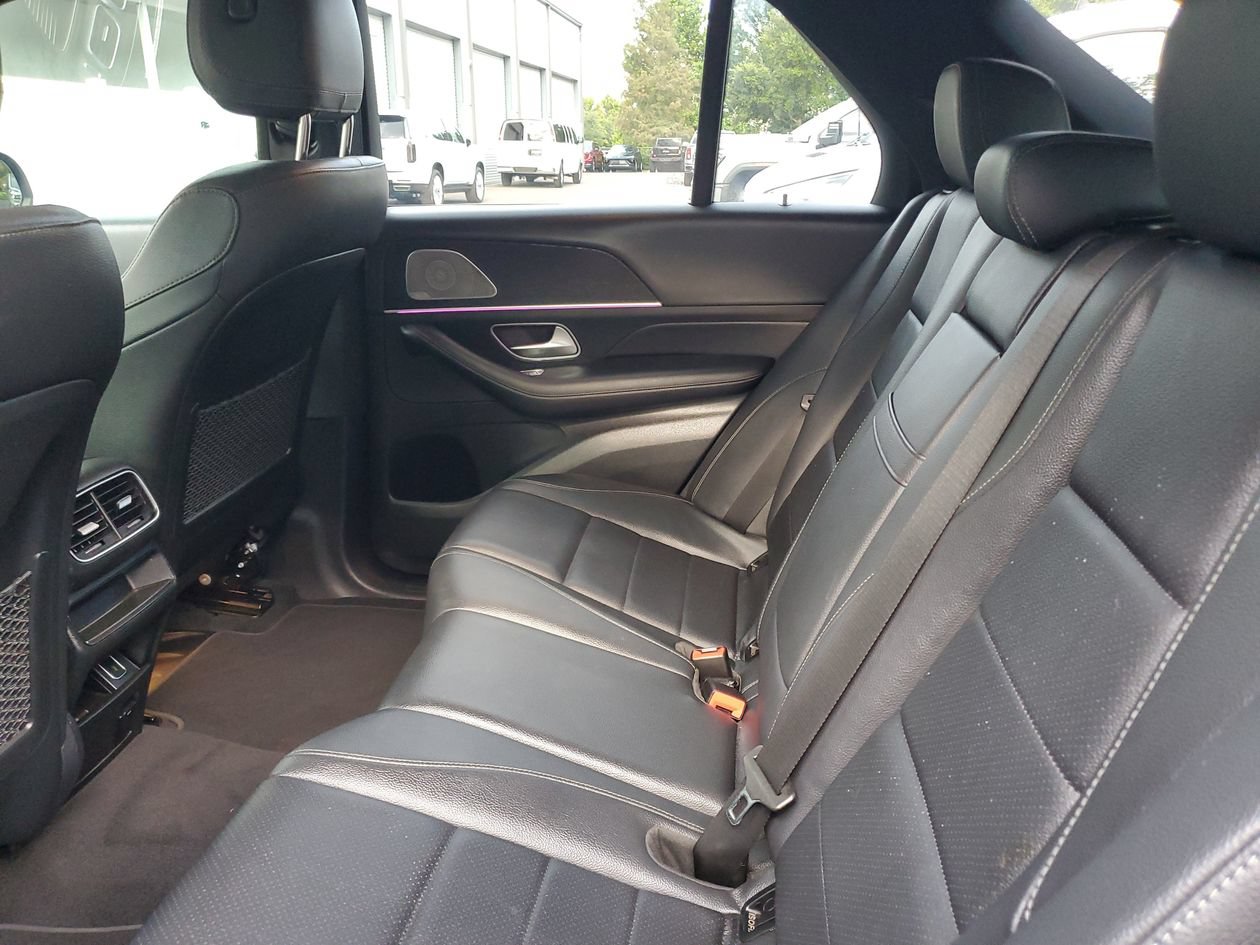 Used 2023 Mercedes-Benz GLE 350 4MATIC image 11