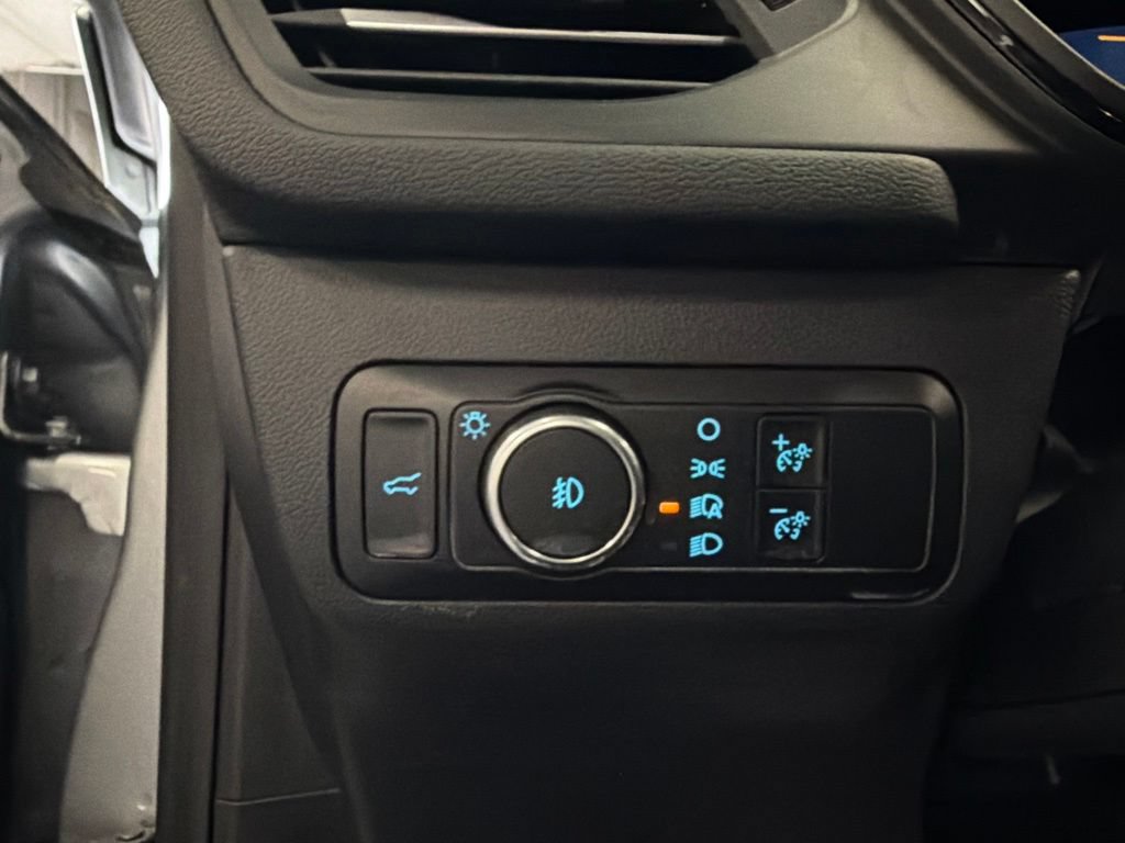 Used 2024 Ford Escape ST-Line Select w/ Tech Pack #2 AWD/4WD image 22