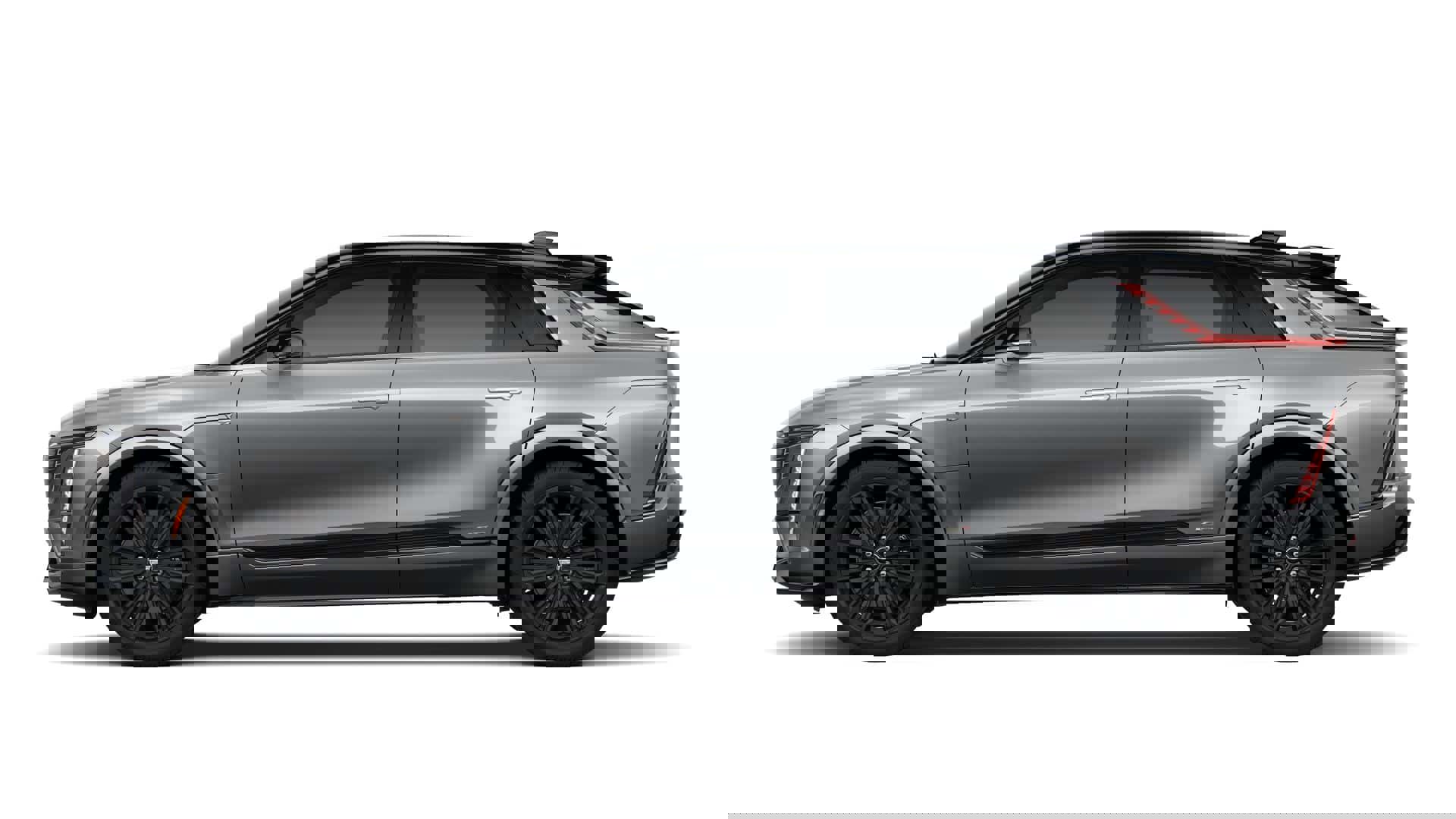 New 2026 Cadillac Lyriq V image 27