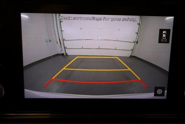 Used 2024 Kia K5 LXS image 23