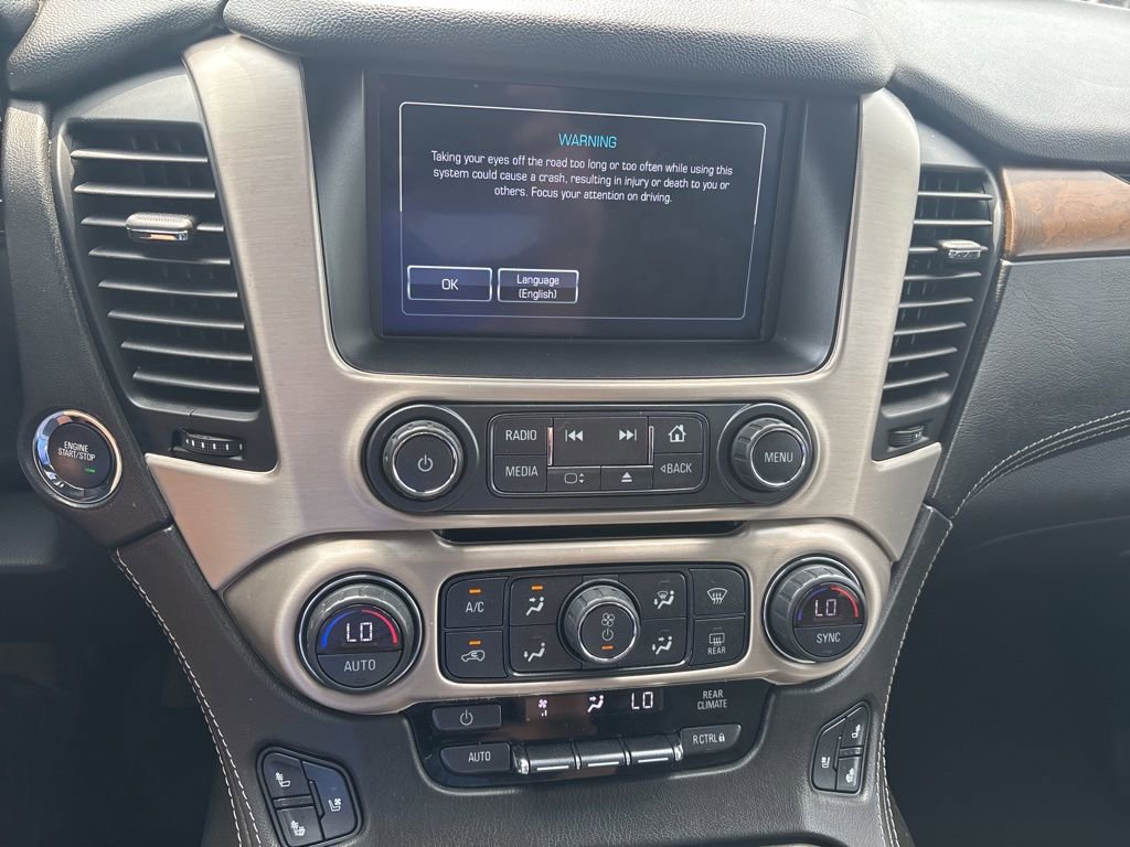 Used 2019 GMC Yukon Denali w/ Denali Ultimate Package image 10