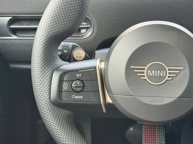 New 2026 MINI Cooper S FWD image 22