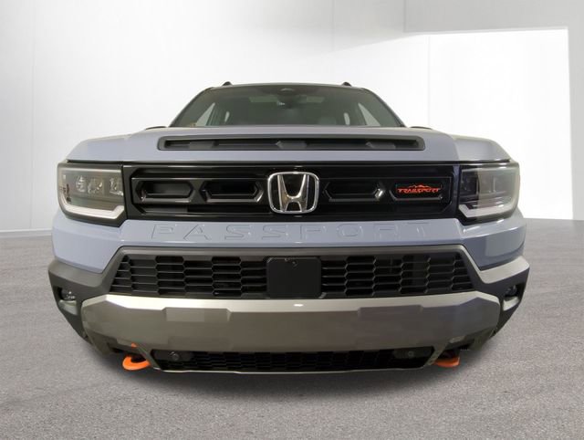 New 2026 Honda Passport TrailSport Elite image 24