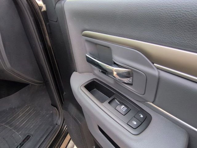 Used 2014 RAM 2500 Big Horn AWD/4WD image 28