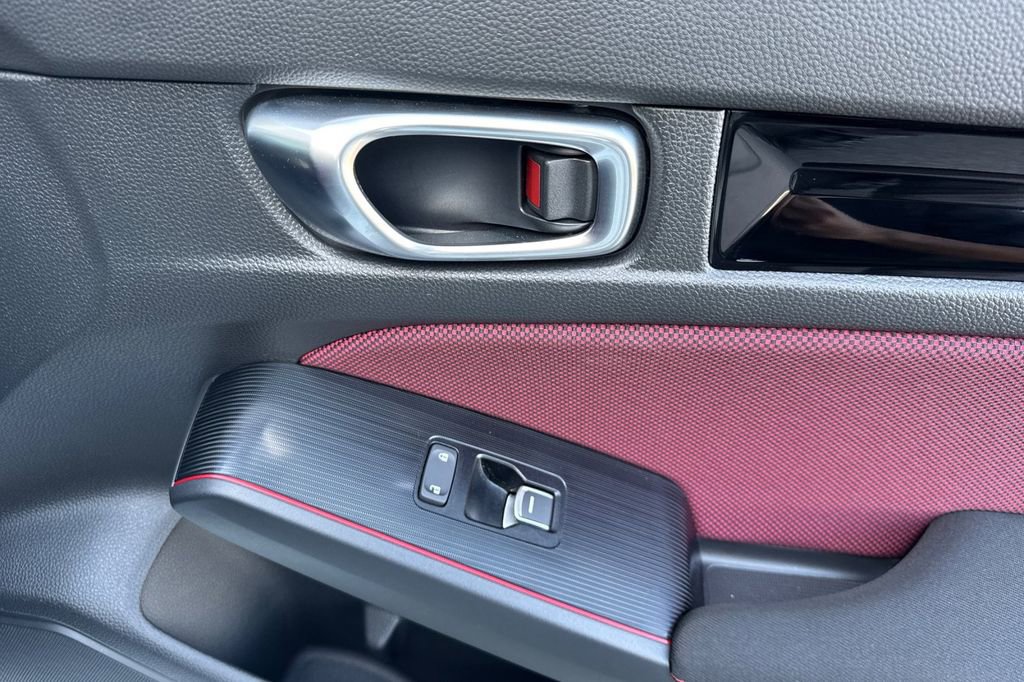Certified 2026 Honda Civic Si image 20