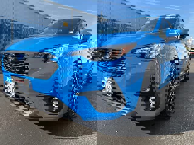 Certified 2024 Subaru Impreza 2.0i Sport image 9