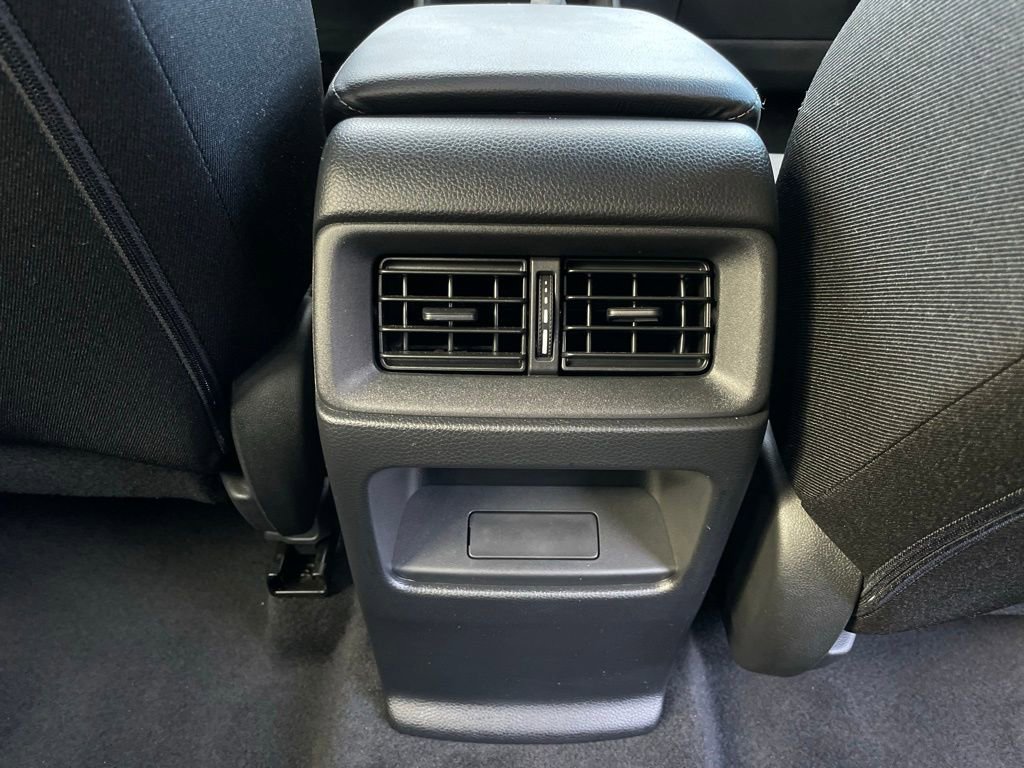 Certified 2026 Honda CR-V LX image 36