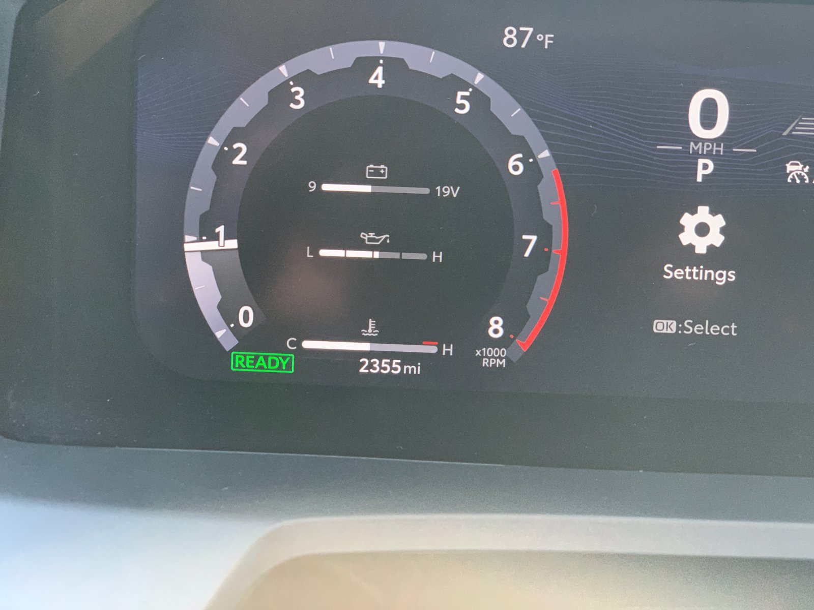 Used 2025 Toyota Tacoma TRD Sport AWD/4WD image 31