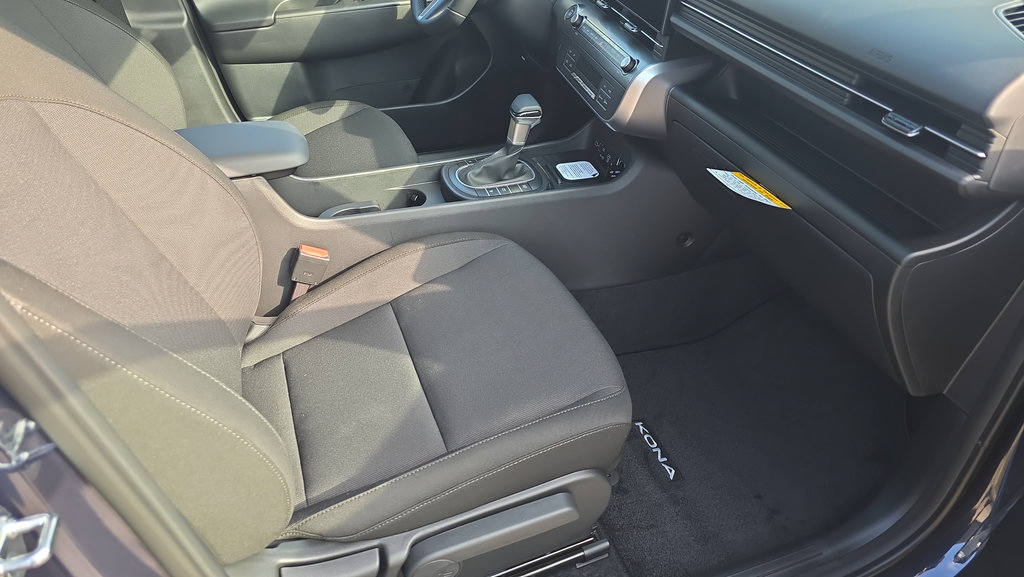 New 2027 Hyundai Kona SEL Sport FWD image 12
