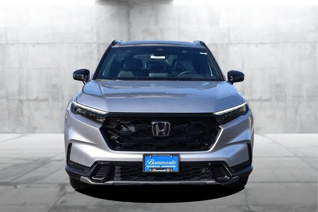 New 2026 Honda CR-V Sport-L image 4
