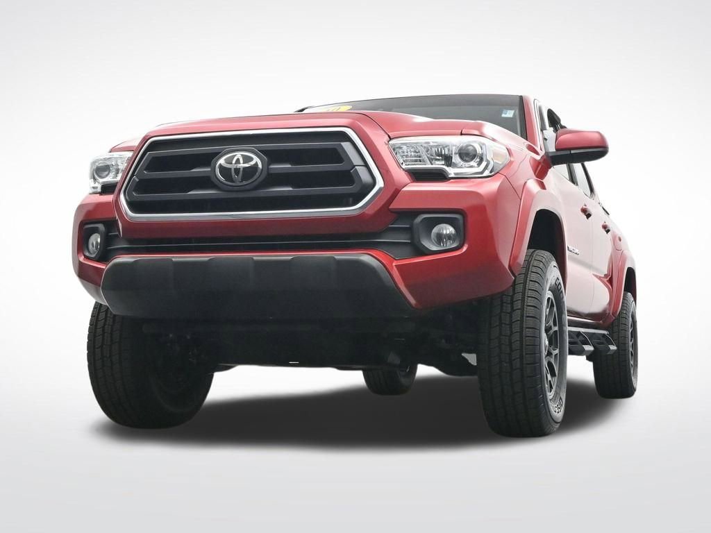 Used 2020 Toyota Tacoma SR5 image 32