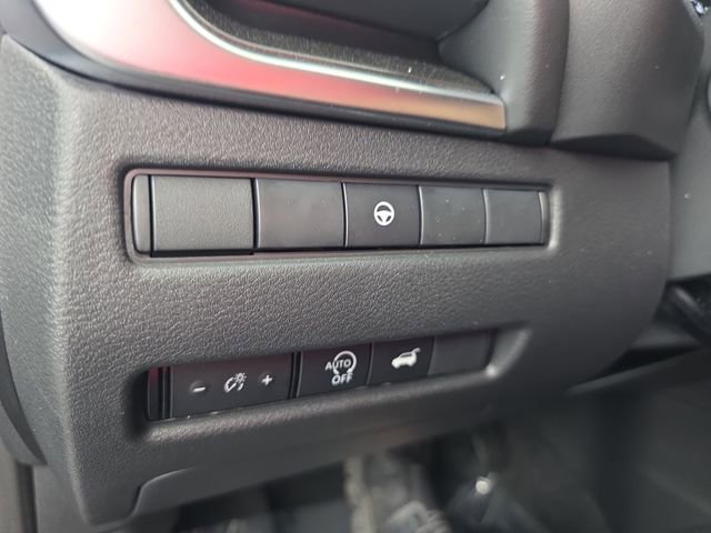 Used 2026 Nissan Rogue SV w/ SV Premium Package image 39