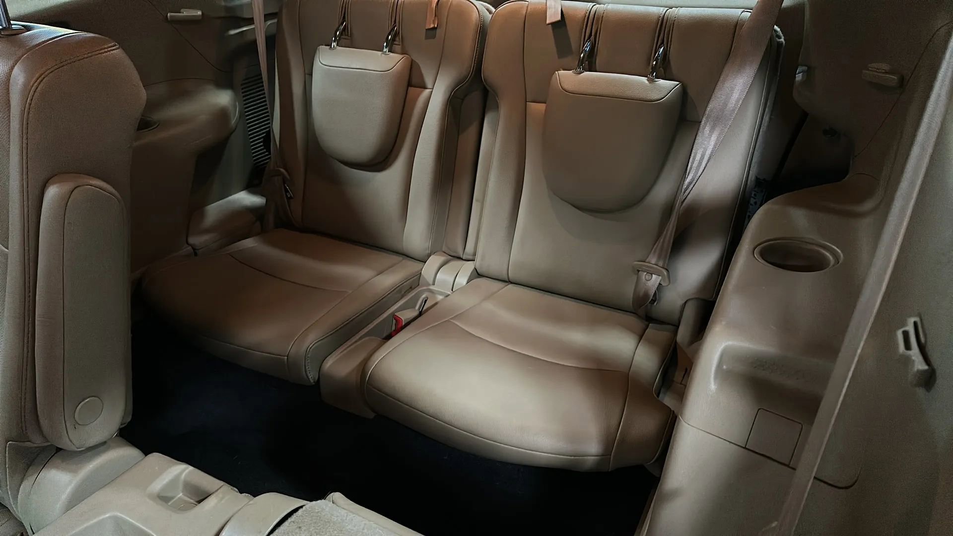 Used 2013 Toyota Highlander Limited image 13