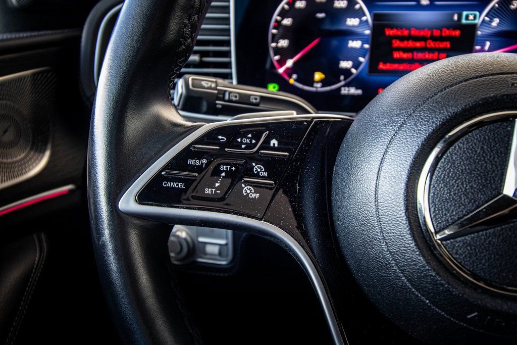 Used 2024 Mercedes-Benz GLE 350 4MATIC image 28