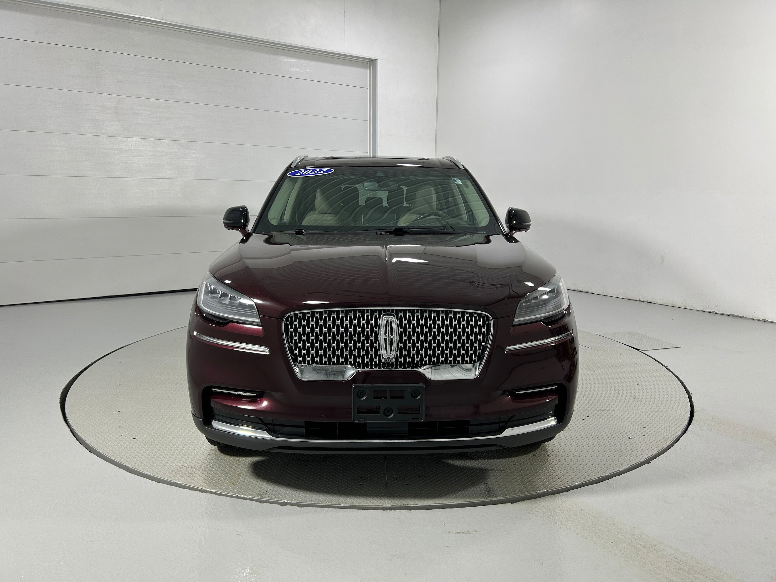Used 2022 Lincoln Aviator Reserve w/ Elements Package Plus AWD/4WD image 16