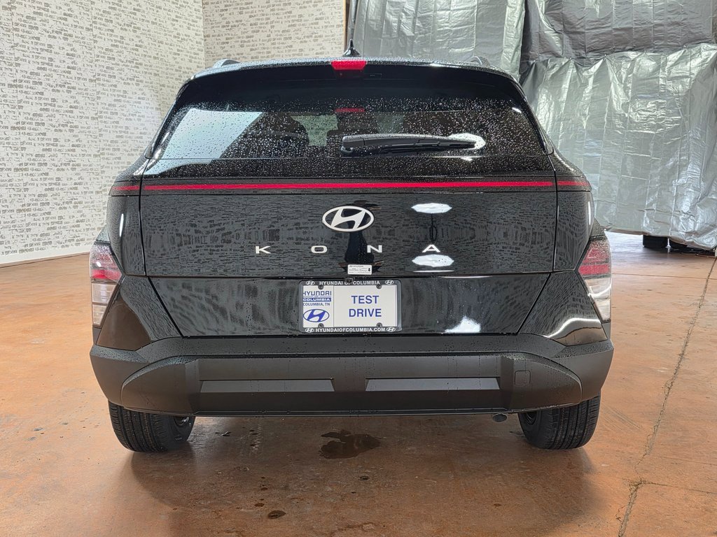 New 2026 Hyundai Kona SEL Sport image 6