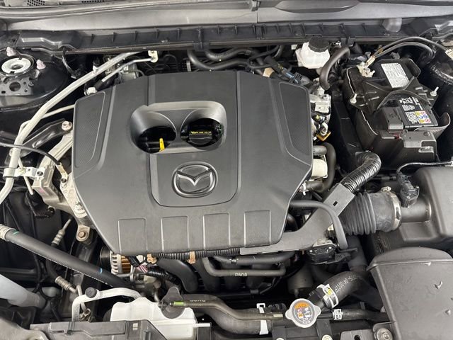 Used 2025 MAZDA CX-50 AWD 2.5 S w/ Preferred Package image 17