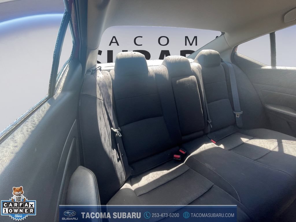 Used 2022 Nissan Altima 2.5 SV AWD/4WD image 18