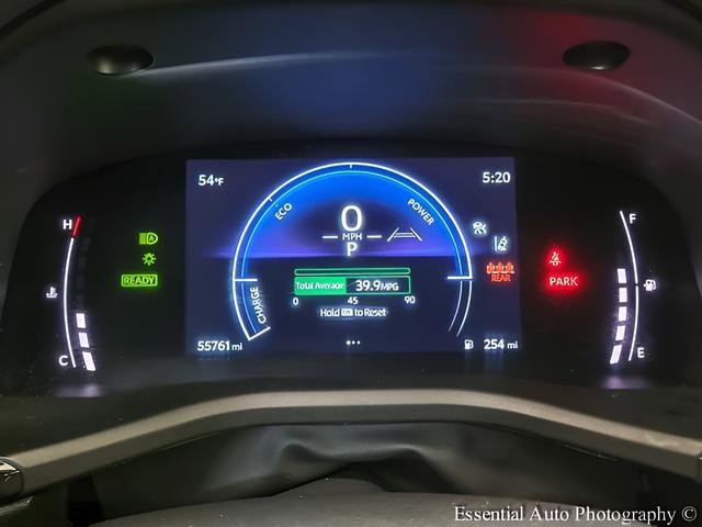 Certified 2025 Toyota Camry SE image 15