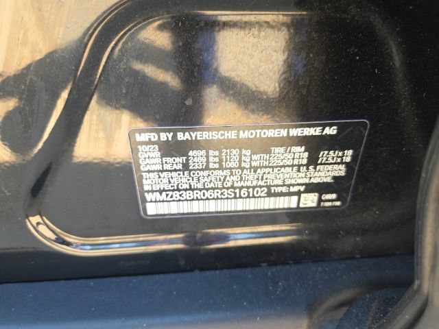Used 2024 MINI Cooper Countryman S AWD/4WD image 11