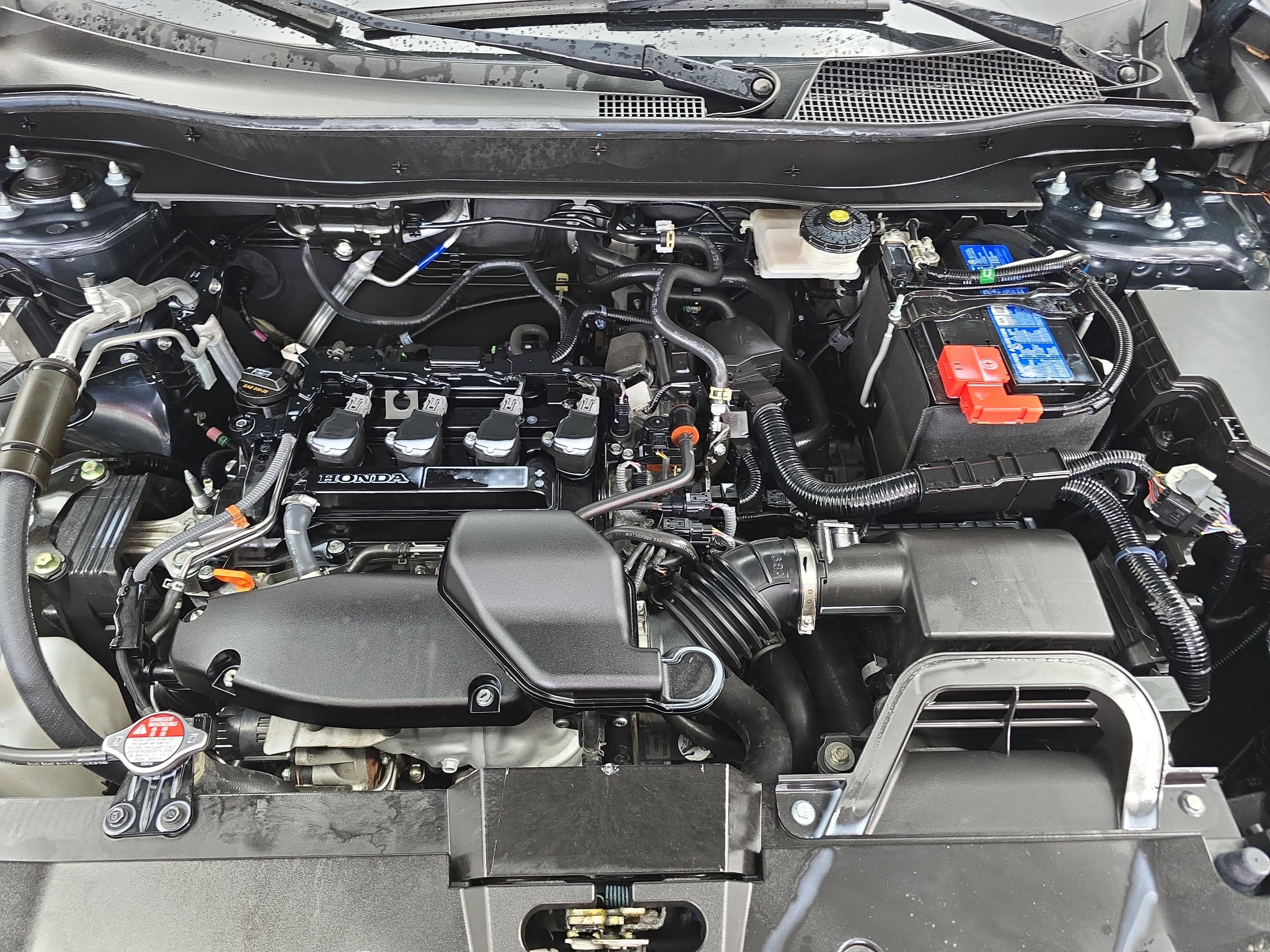 Used 2024 Honda CR-V EX-L image 31
