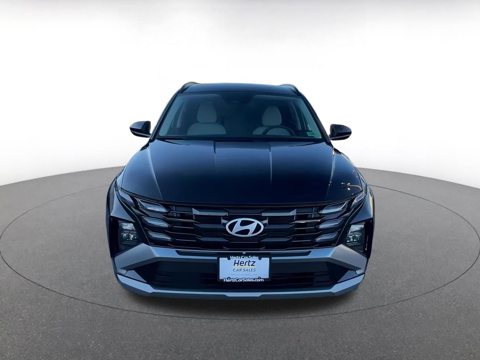 Used 2025 Hyundai Tucson SEL image 4