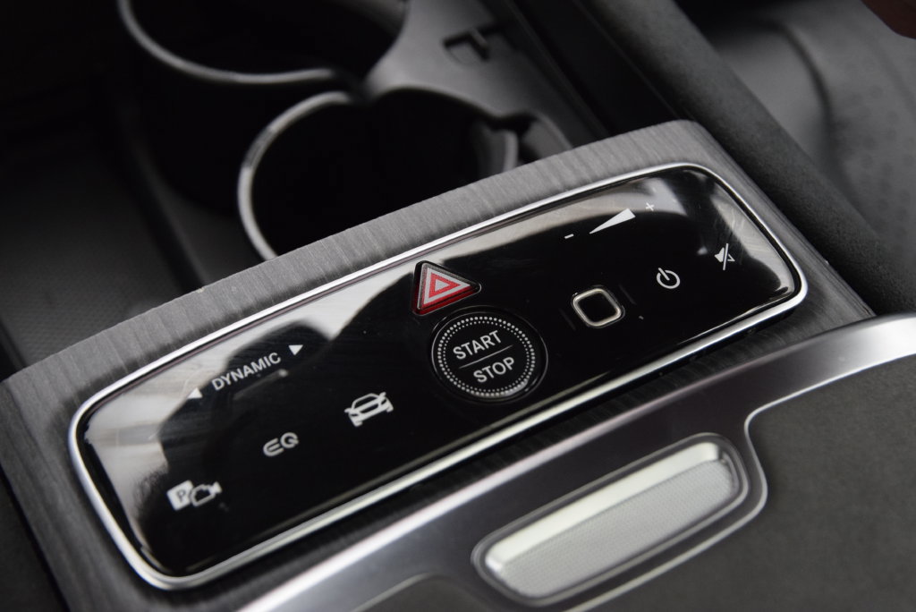 Certified 2024 Mercedes-Benz EQS 580 4MATIC Sedan image 33