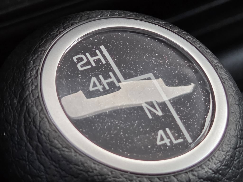 Used 2023 Jeep Wrangler Unlimited Sport AWD/4WD image 15