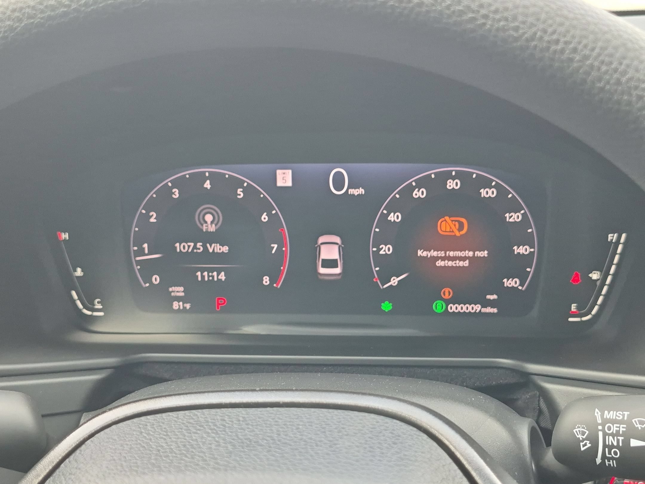 New 2026 Honda Accord SE image 23