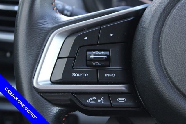 Used 2021 Subaru Crosstrek 2.5i Limited w/ Moonroof Package 2 image 29