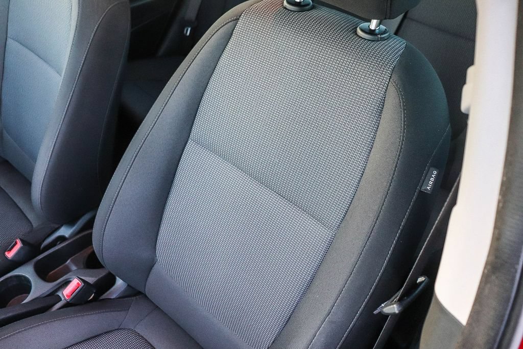 Used 2022 Hyundai Accent SE FWD image 27