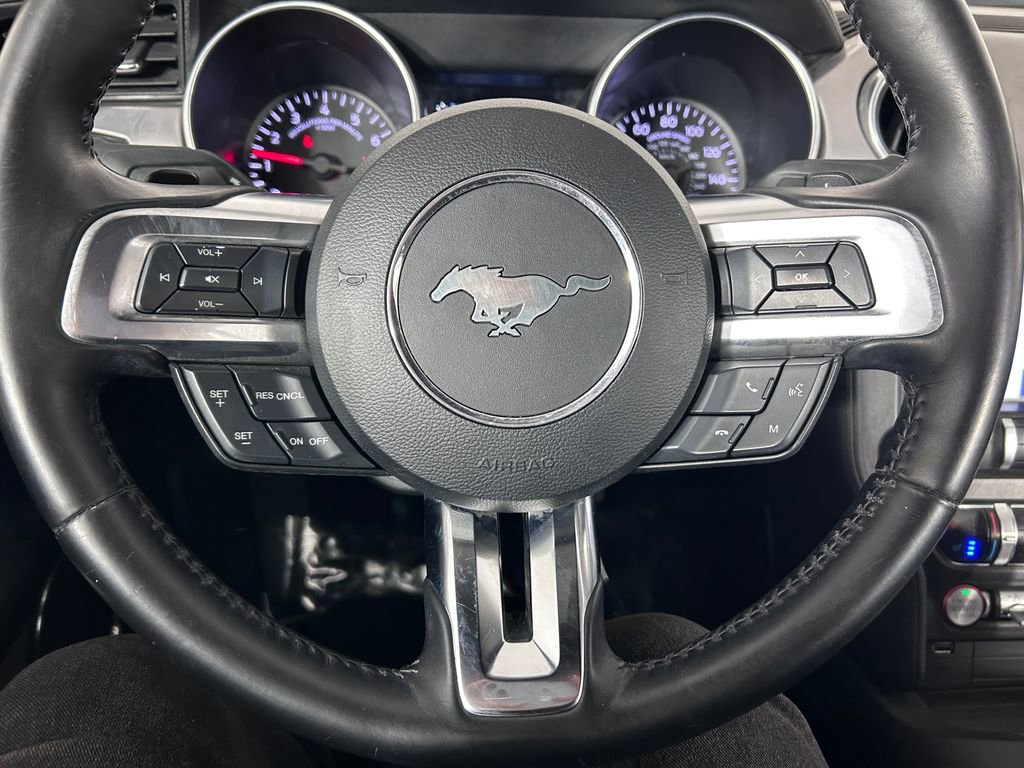 Used 2019 Ford Mustang Premium image 20