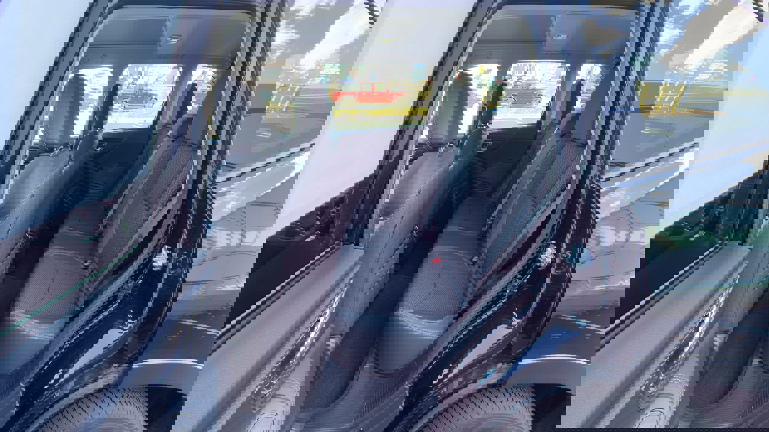 Certified 2024 Subaru Forester Premium image 13