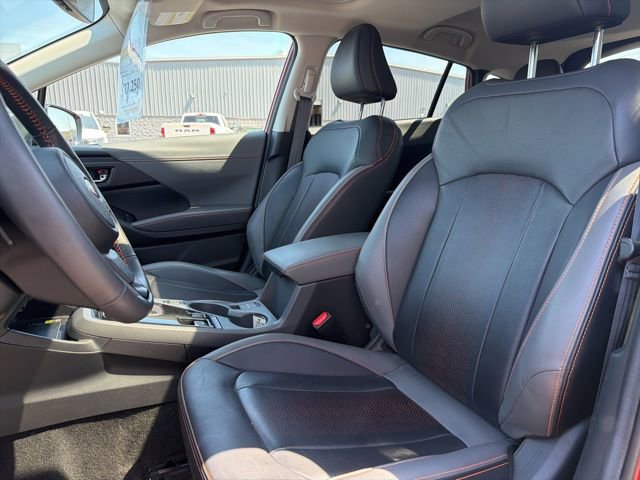 Used 2024 Subaru Crosstrek 2.5i Limited w/ Crosstrek Mirror Package AWD/4WD image 15