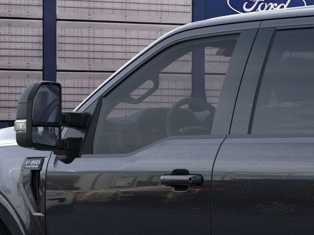 New 2026 Ford F150 Platinum AWD/4WD image 20