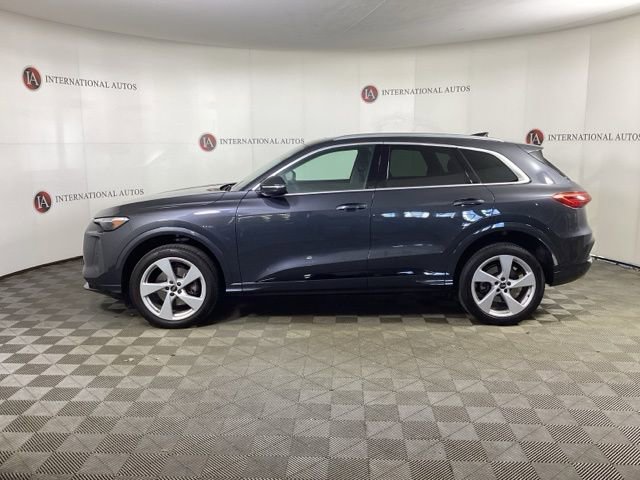 Certified 2025 Audi Q5 Premium Plus w/ Premium Plus image 7