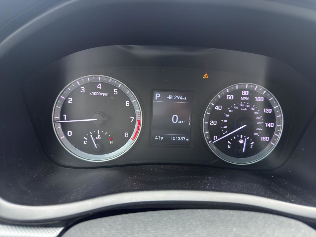 Used 2019 Hyundai Sonata SE FWD image 11