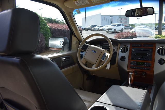 Used 2007 Ford Expedition Eddie Bauer RWD image 31