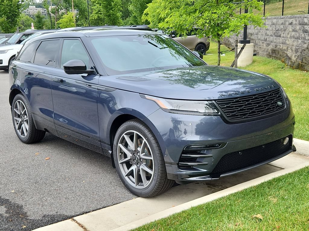 New 2026 Land Rover Range Rover Velar Belgravia AWD/4WD image 10