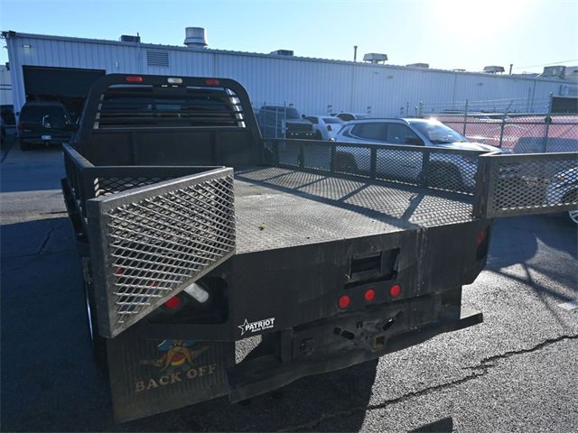 Used 2022 RAM 4500 Tradesman w/ Chrome Appearance Group image 27