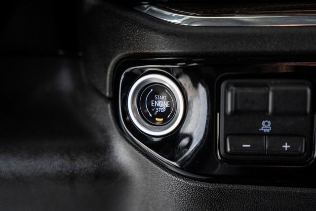 Used 2024 Chevrolet Silverado 3500 LT w/ Snow Plow Prep Package image 33