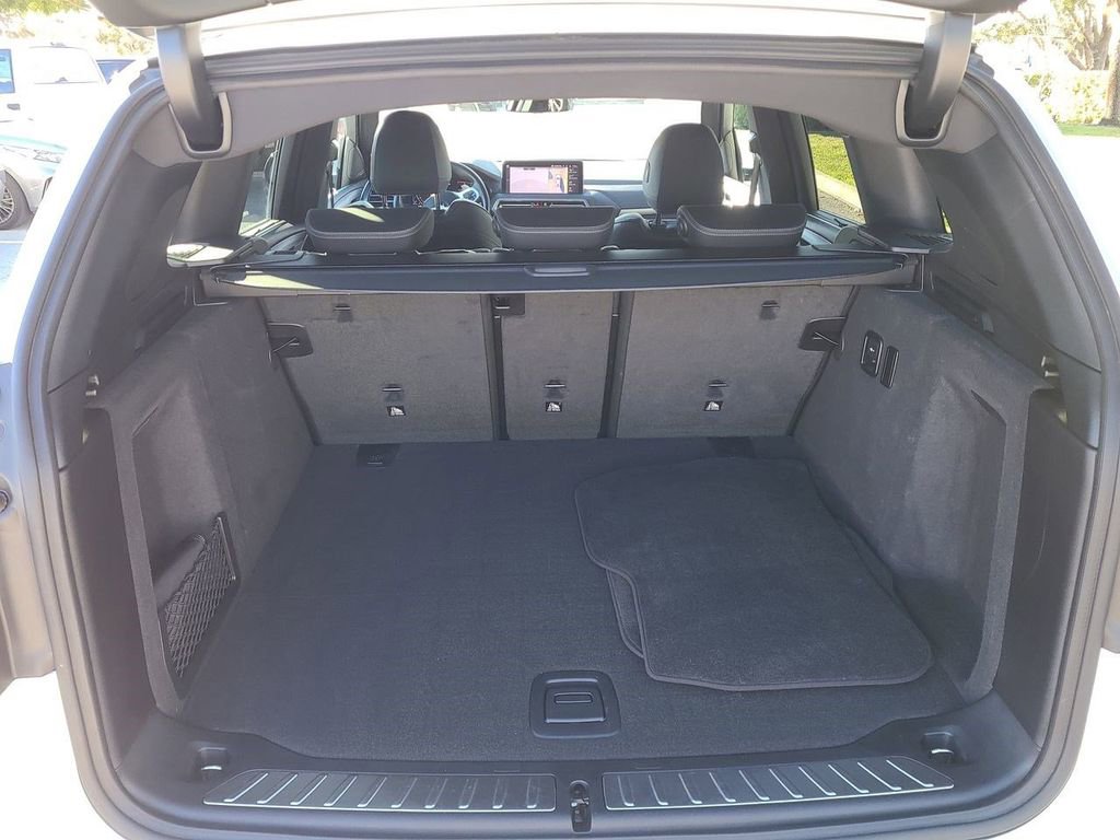 Used 2023 BMW X3 xDrive30i w/ M Sport Package image 19