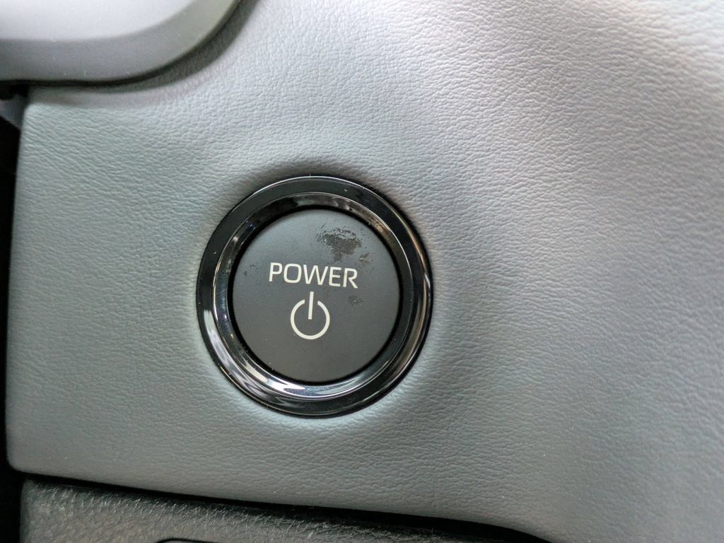 New 2026 Toyota Tundra Platinum AWD/4WD image 29