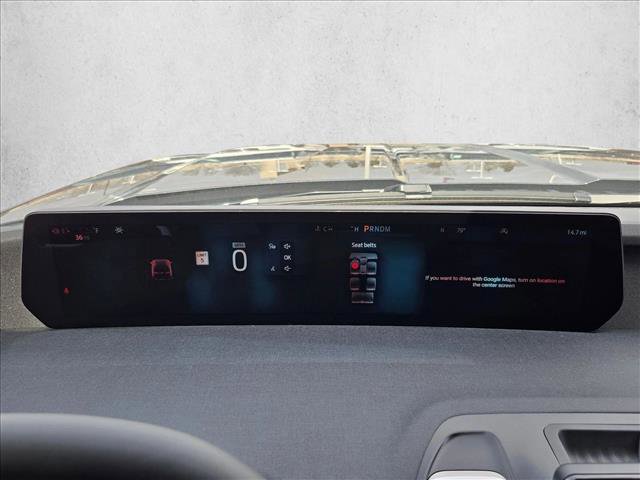 New 2026 Ford Expedition Max Active image 11