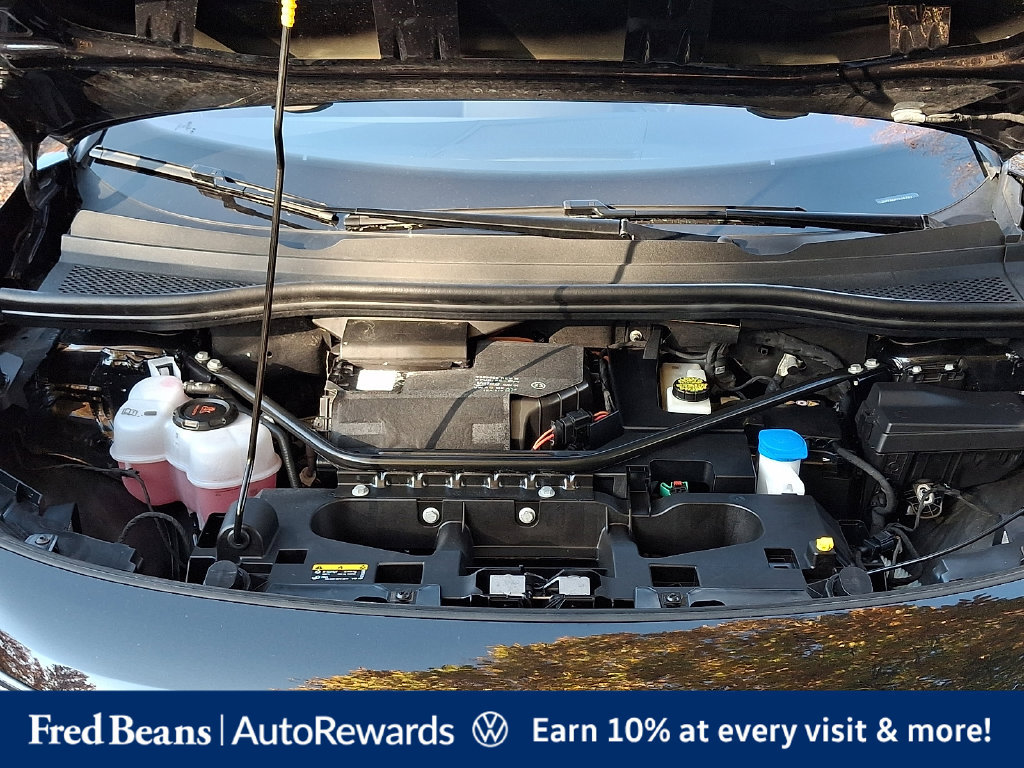 Certified 2023 Volkswagen ID.4 Pro S Plus AWD/4WD image 32