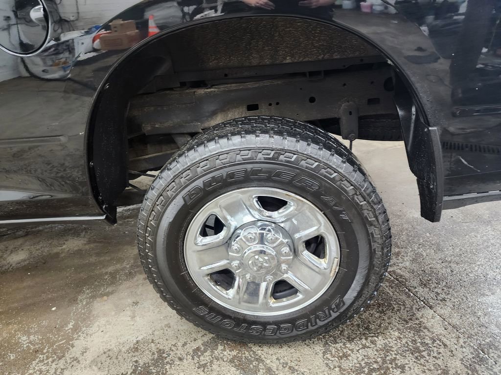 Used 2019 RAM 2500 Tradesman image 34