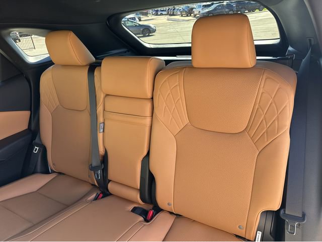 New 2026 Lexus RX 350h image 18