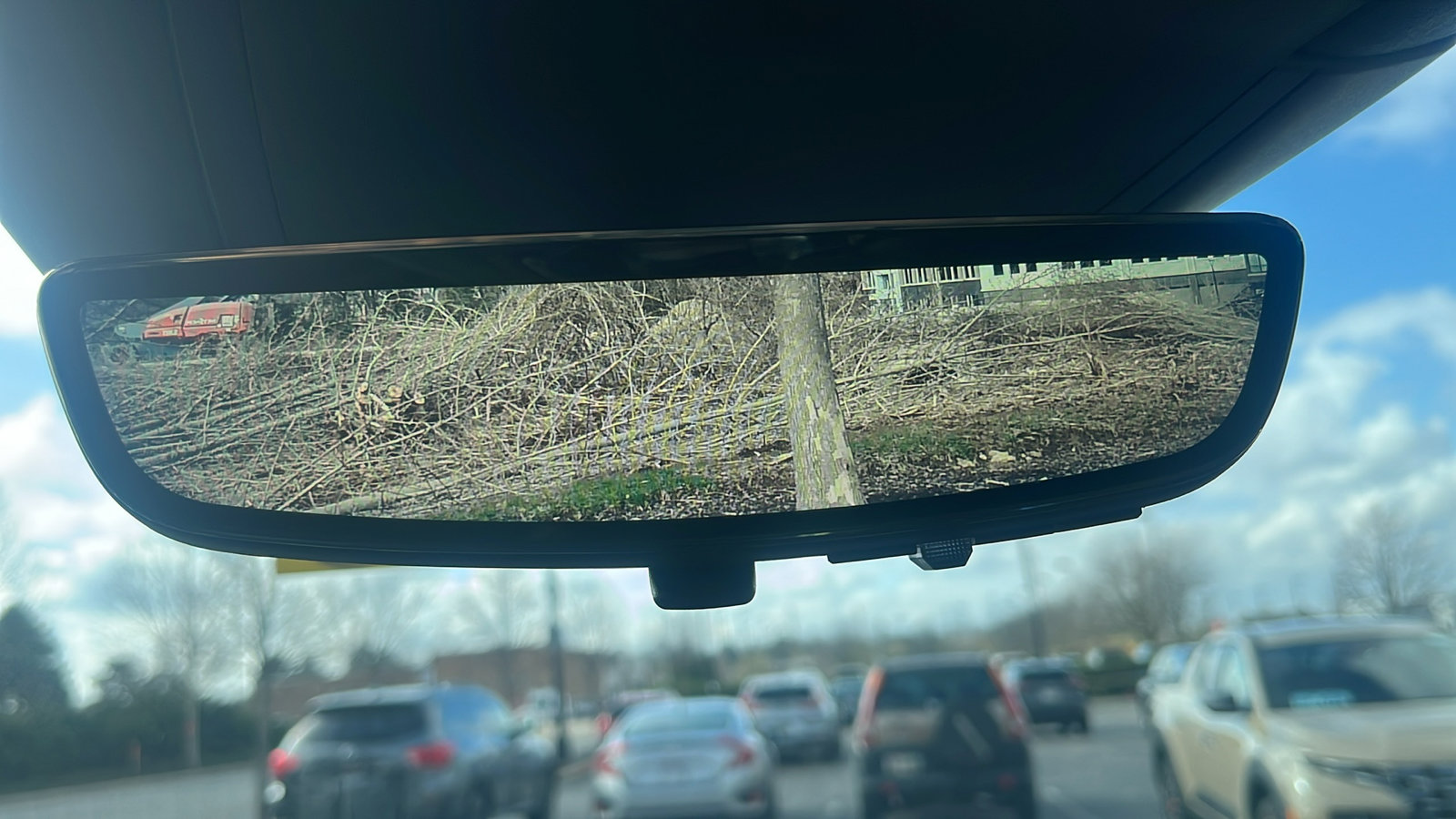 New 2025 Cadillac Escalade IQ Luxury 2 image 18