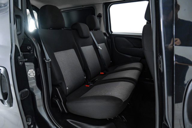 Used 2020 RAM ProMaster City SLT w/ Popular Equipment Group image 31