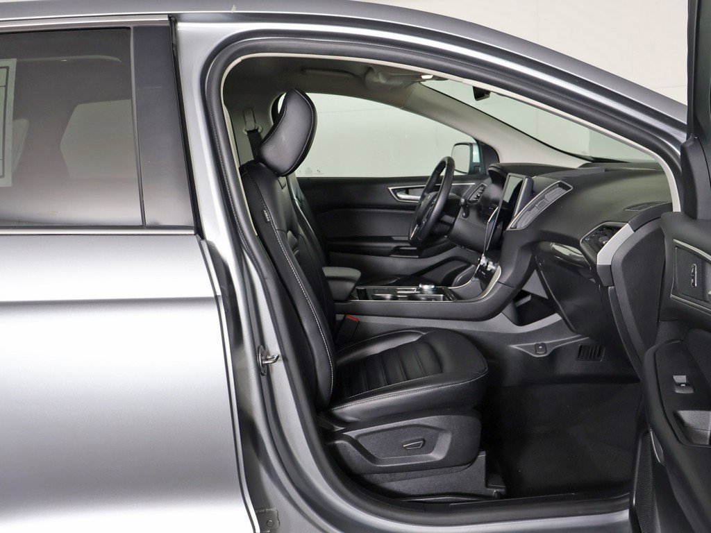 Used 2024 Ford Edge SEL image 27